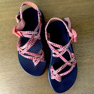 Womens Chaco